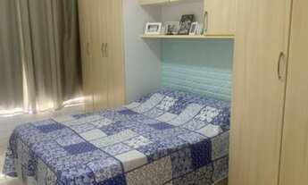 Imagem 7: 2/4, 47,15m², 2 sanitários, garagem