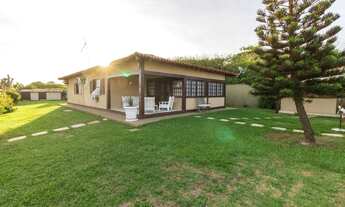 Imagem: Casa com 6 dormitórios à venda, 290 m²