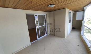 Imagem 7: Jardim Aquarius - Edifício II Terrazzo - 84m² - 2 Dormitórios