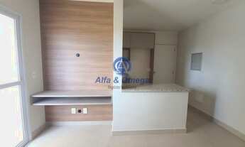 Imagem 2: Apartamento para venda - Vila Santa Tereza - Bauru - SP