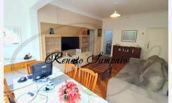 Imagem 3: Apartamento de 112 metros quadrados no bairro Copacabana com 3 quartos