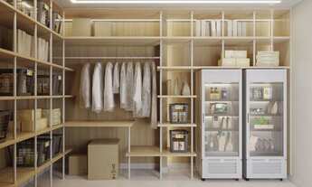 Imagem 5: S Design Apartamento com 4 dormitórios