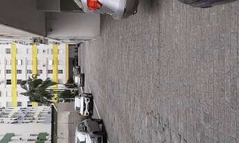 Imagem 6: Apartamento para venda tem 98 metros quadrados com 2 quartos em Boqueirão - Santos - SP