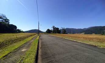 Imagem: JARAGUÁ DO SUL - Terreno Padrão - BARRA