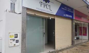 Imagem 2: Aluga-se Excelentes salas comerciais na Rua 09 - Setor Central - Goiânia - GO