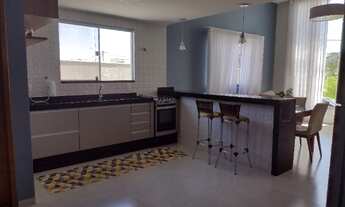 Imagem 5: Bela Casa no Condomínio Alphaville 1 Maricá