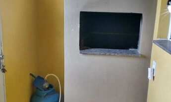 Imagem 6: Sobrado para venda possui 83 metros quadrados com 3 quartos