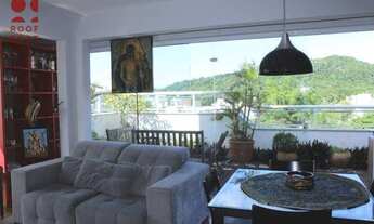 Imagem 4: EXCELENTE COBERTURA DE 3 SUÍTES EM JURERE