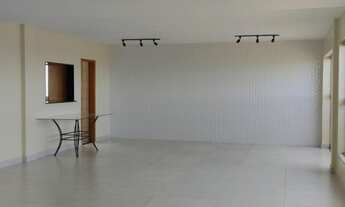 Imagem 5: Apartamento 2 quartos sendo uma semi-suíte, Samambaia - Residencial Sintra