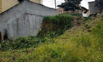 Imagem 3: Terreno à venda - Aguassaí - Cotia/SP