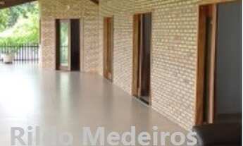 Imagem 7: Casa para venda possui 550 metros quadrados com 6 quartos em Lagoa do Uruau - Beberibe - C