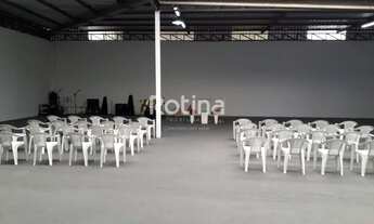 Imagem 2: Galpão à venda, Morumbi - Uberlândia/MG