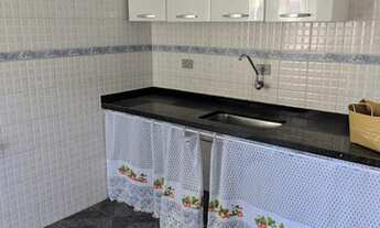 Imagem 6: APARTAMENTO 1 DORMITÓRIO COM VAGA EM FRENTE A SANTA CASA