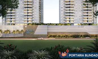 Imagem 6: Apartamento em Barueri na planta 59m 2 qtos 2 banh 2 vg entrada 10% + 1.550 mensais até o