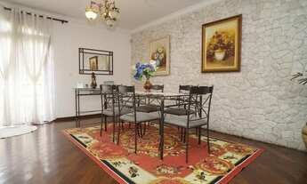 Imagem 7: Sobrado para venda possui 250 metros quadrados com 3 quartos em Alto da Mooca - São Paulo