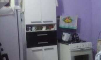 Imagem 3: Casa a venda na qr 206 rua principal 206/208 Samambaia norte referência BRB e Metrô