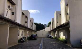 Imagem 2: Sobrado com 3 quartos, São Francisco, Campo Grande