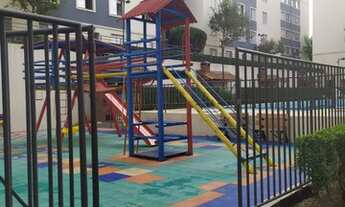 Imagem 6: Apartamento para venda com 60 metros quadrados com 3 quartos em Vila Regina - São Paulo