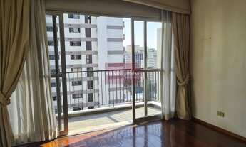 Imagem 2: SãO PAULO - Apartamento Padrão - Moema