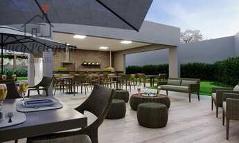 Imagem 2: Apartamento 2 Quartos para Venda em Campinas, Bonfim, 2 dormitórios, 1 banheiro, 1 vaga