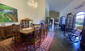 Imagem 4: Casa de condomínio para venda - Shangri-lá - Bauru/SP