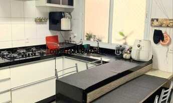 Imagem 3: Apartamento para Venda - Jardim Bonfiglioli, Jundiaí - 116m², 3 vagas