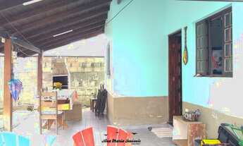 Imagem 5: Caraguatatuba - Casa Padrão - Massaguaçú