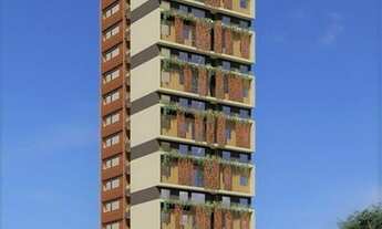 Imagem: Apartamento à venda, 78 m² por R$ 620.000,00