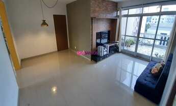 Imagem 3: Apartamento Cobertura com 3 Quartos em Coqueiros