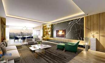 Imagem: Apartamento no Brooklin 91m de area util