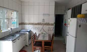 Imagem 6: Casa Térrea - Jardim Nova Michigan - Residencial Nova Michigan - 90m² - 3 Dormitórios