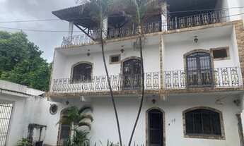 Imagem 2: Casa para aluguel possui 100 metros quadrados com 3 quartos em Cascadura - Rio de Janeiro