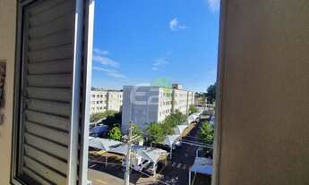 Imagem 4: SãO CARLOS - Apartamento Padrão - Jardim Jóckei Club A