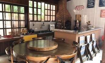 Imagem 6: Casa São Paulo JD RIVIERA