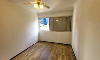 Imagem 3: GN - Apartamento para venda tem 115 metros quadrados com 3 quartos em Vila Uberabinha - SP