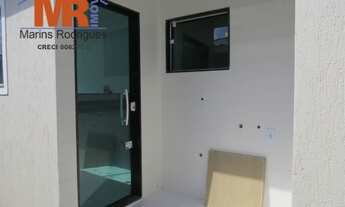 Imagem 5: Linda casa com 2 quartos, sendo 1 suite, em Itaboraí