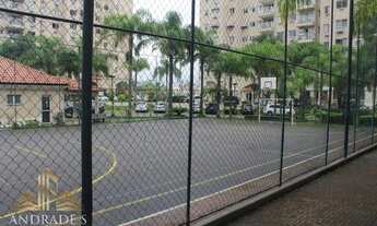 Imagem 6: Excelente apartamento de 2 quartos com suíte no Condomínio Nova Barra