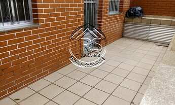 Imagem 3: Casa de vila para aluguel tem 65 metros quadrados com 2 quartos em Grajaú - Rio de Janeiro