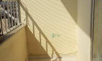 Imagem 3: Cobertura 02 quartos com amplo terraço , oportunidade de venda bairro Ipiranga em Juiz de