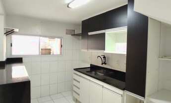 Imagem 4: Excelente casa 3 quartos com suíte em condomínio com lazer