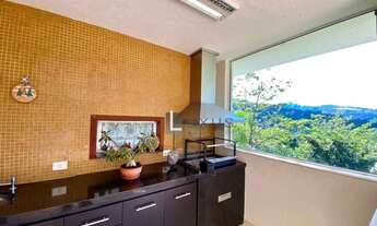 Imagem 6: Casa com 3 dormitórios à venda, 315 m² por R$ 2.950.000,00 - Vila Alpina - Nova Lima/MG