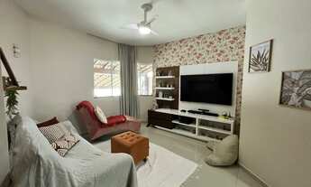 Imagem 4: Casas de condomínio para venda com 130 metros quadrados com 3 quartos