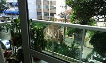 Imagem 6: Hydra Clube - Belo apartamento de 2 qts , 1 suíte , 65 M², imóvel todo claro e ventilado