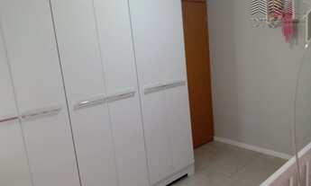 Imagem 5: Apartamento a venda no bairro Igara, 2 dormitórios, semi mobiliado e uma vaga de garagem