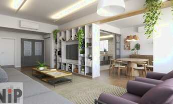 Imagem 4: APARTAMENTO DE 3 DORMITÓRIOS NA REGIÃO DE HIGIENÓPOLIS