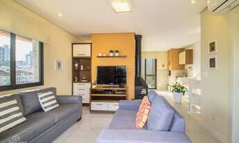 Imagem 7: Apartamento 188 m² com 3 quartos - Petrópolis