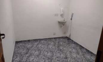 Imagem 5: Sala comercial para venda com 28 metros quadrados