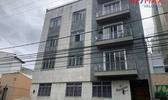 Imagem 4: Cobertura com 4 dormitórios à venda, 237 m² por R$ 495.000,00 - Santa Catarina - Juiz de F