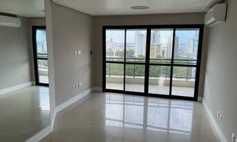 Imagem: Apartamento 95m² na Tv. Benjamin Constant
