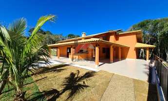 Imagem 7: Chácara pé-na-água com rampa e pier - Terreno 12.000 mts²